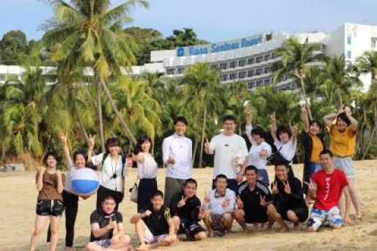 日吉ケ丘高等学校