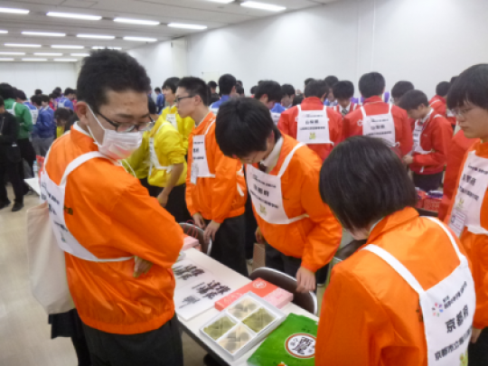 堀川高等学校