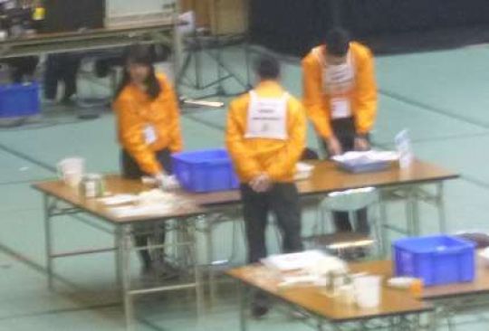 堀川高等学校