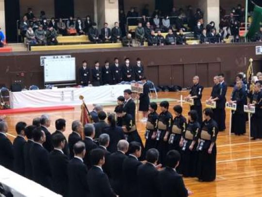 日吉ケ丘高等学校