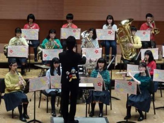 堀川高等学校