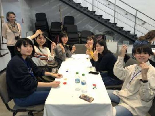 日吉ケ丘高等学校