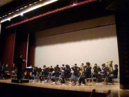 京都工学院高等学校