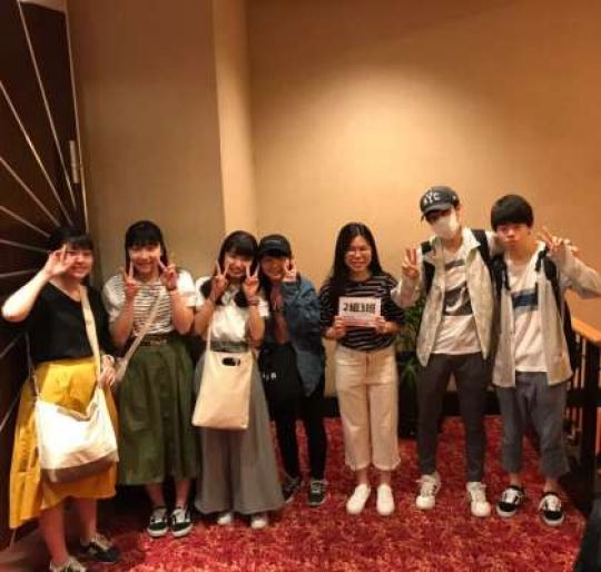 紫野高等学校