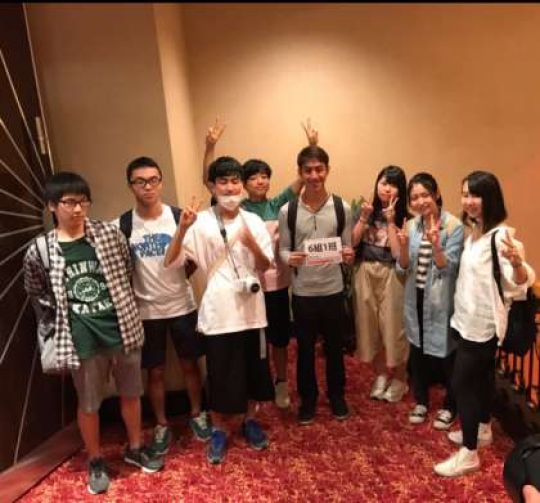紫野高等学校