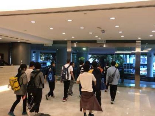 紫野高等学校
