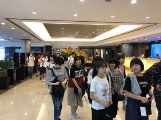 紫野高等学校