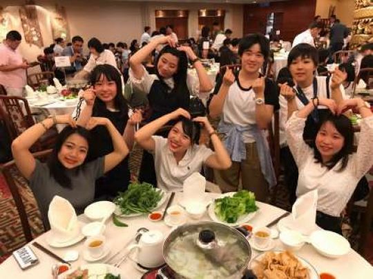 紫野高等学校