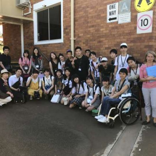 紫野高等学校