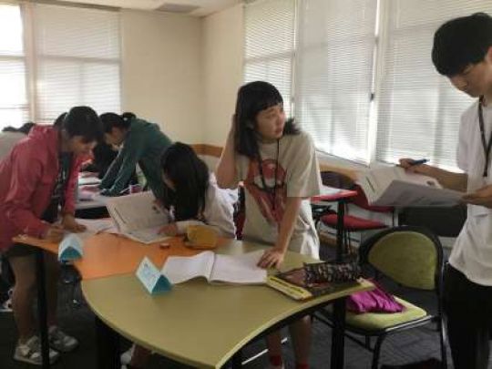 紫野高等学校