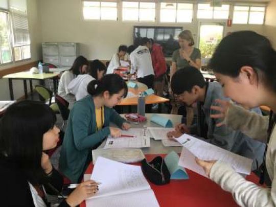 紫野高等学校