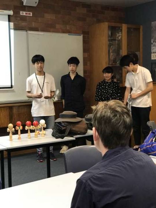 紫野高等学校