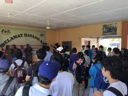 紫野高等学校