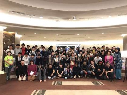 紫野高等学校