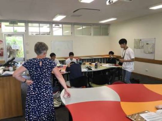 紫野高等学校