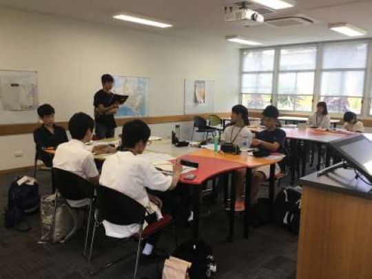 紫野高等学校