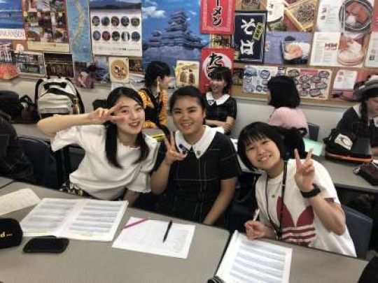 紫野高等学校