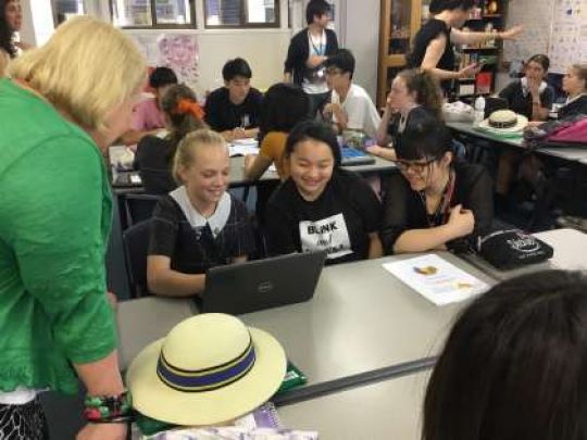 紫野高等学校