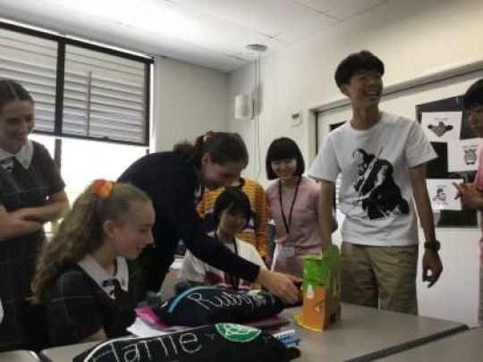 紫野高等学校