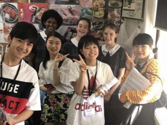 紫野高等学校
