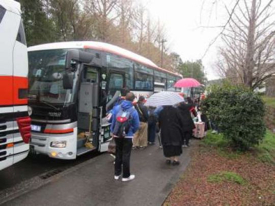 紫野高等学校