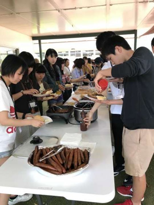 紫野高等学校
