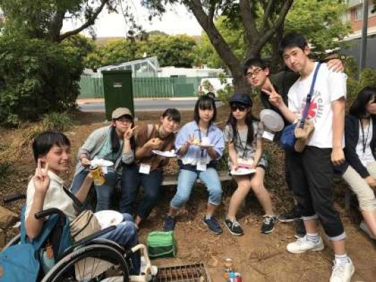 紫野高等学校