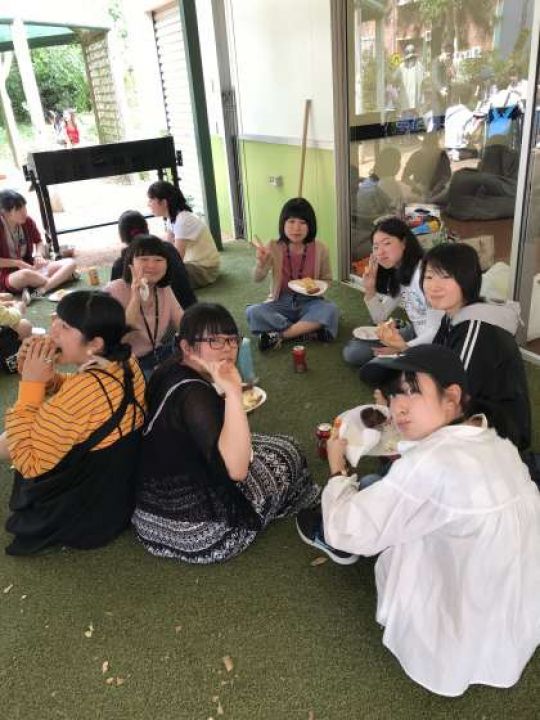 紫野高等学校