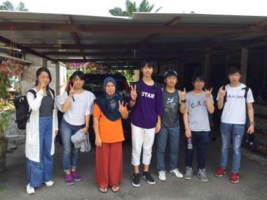 紫野高等学校