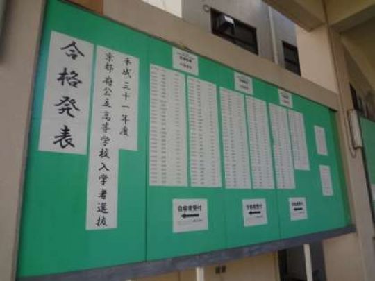紫野高等学校