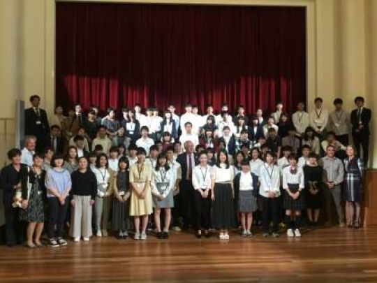 紫野高等学校