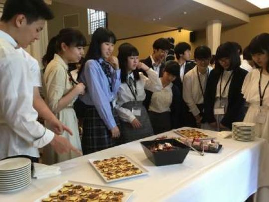 紫野高等学校
