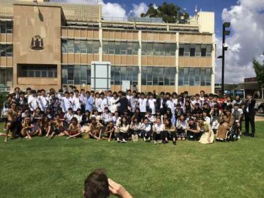 紫野高等学校