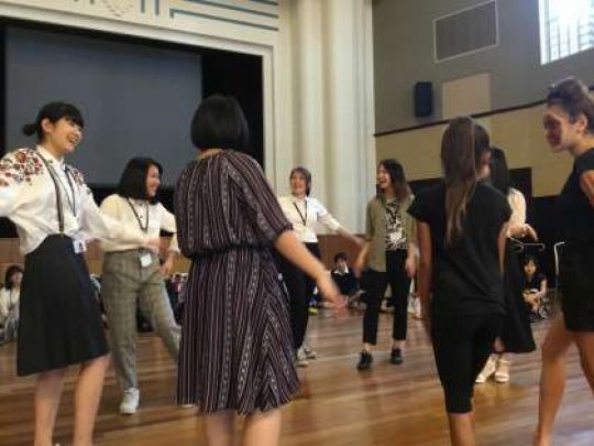 紫野高等学校