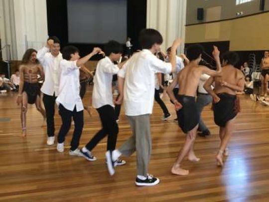 紫野高等学校