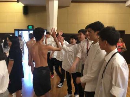 紫野高等学校
