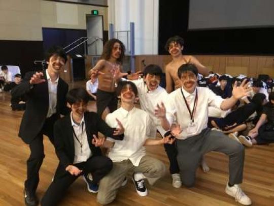 紫野高等学校