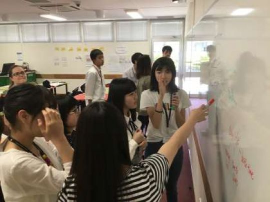 紫野高等学校