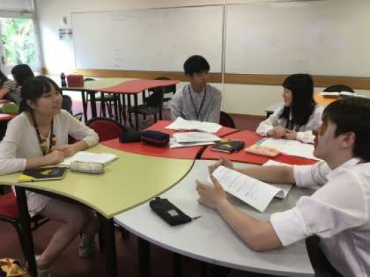紫野高等学校