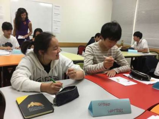 紫野高等学校