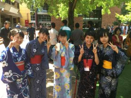 紫野高等学校