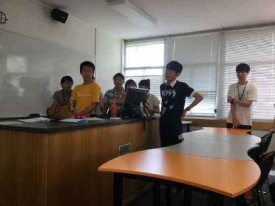 紫野高等学校