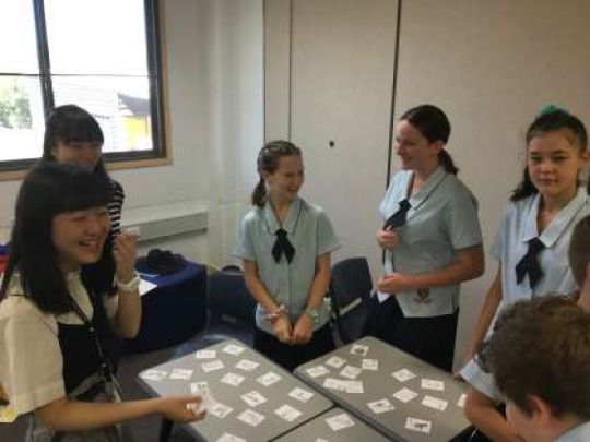 紫野高等学校