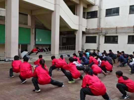 紫野高等学校