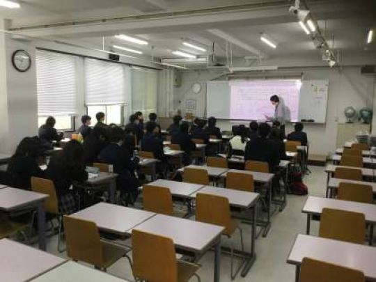 京都工学院高等学校