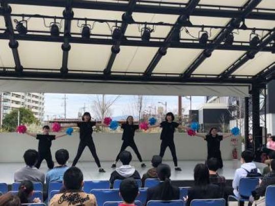 堀川高等学校