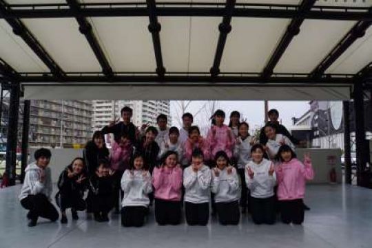 堀川高等学校