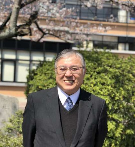 日吉ケ丘高等学校
