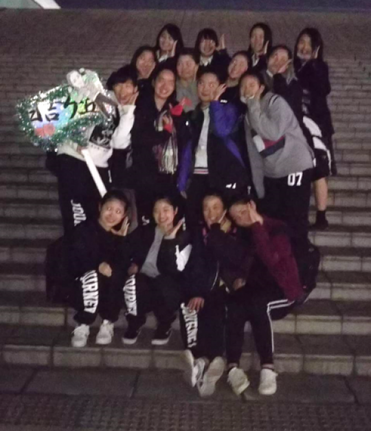 日吉ケ丘高等学校