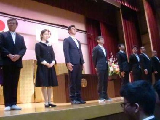 京都工学院高等学校